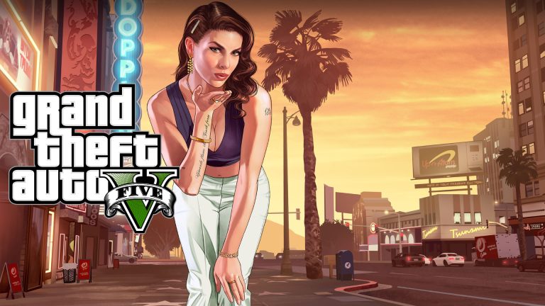 gta 5 mobile review
