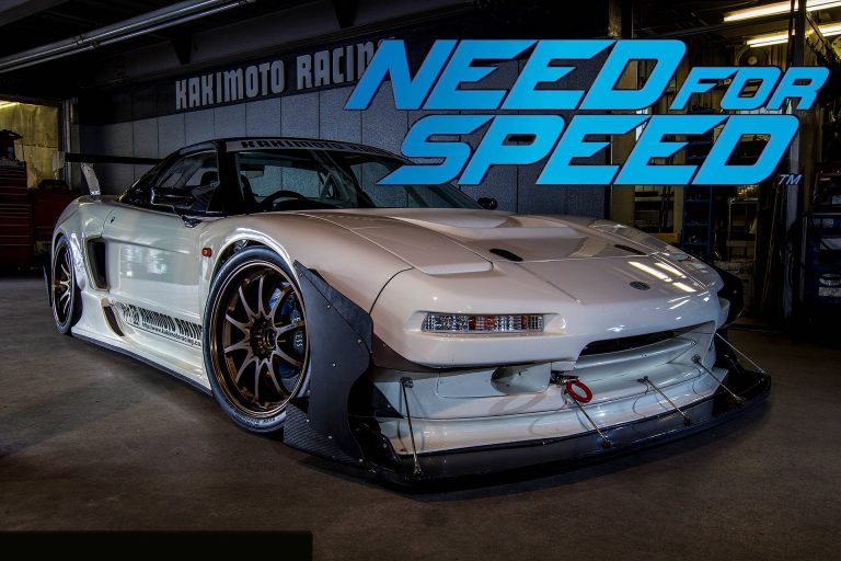need for speed